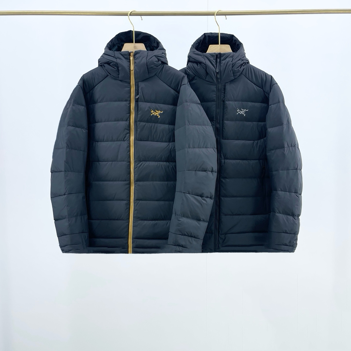 【ARC TERYX公式旗艦店】ダウンジャケット ご好評に付き再入荷！