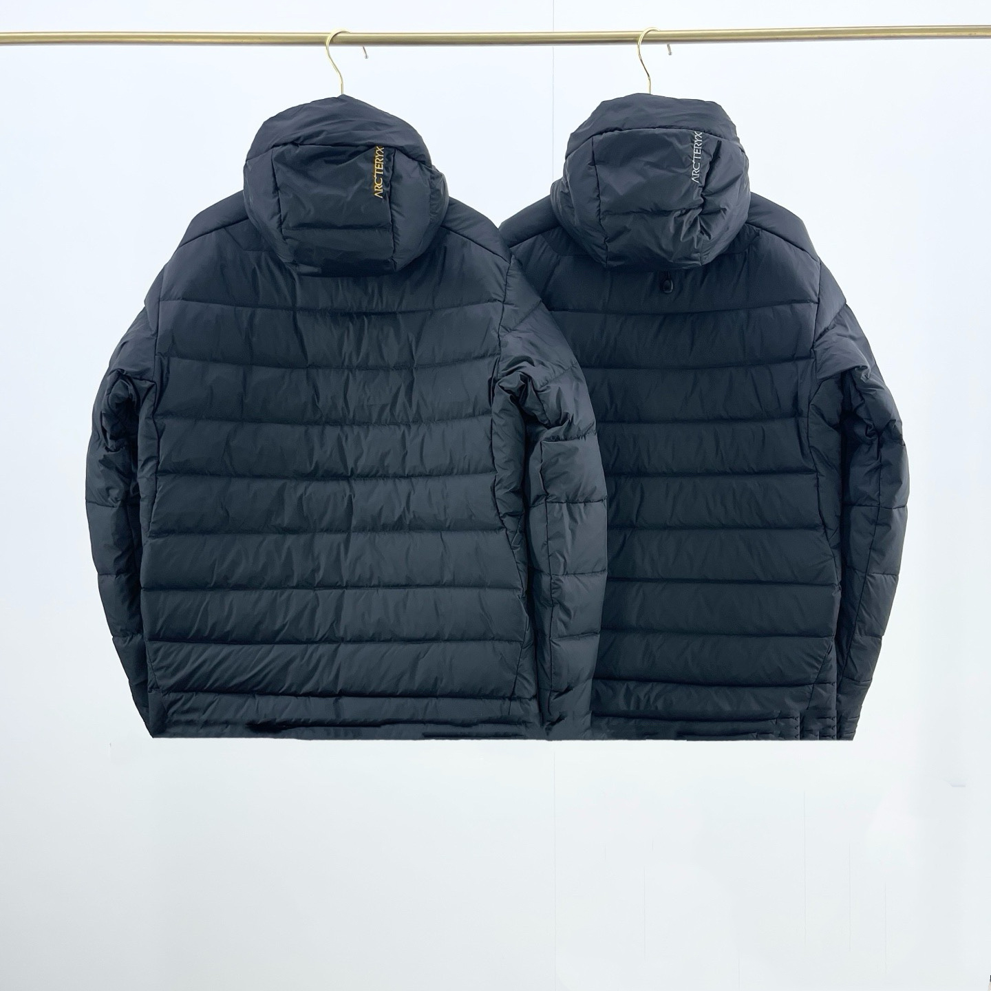 【ARC TERYX公式旗艦店】ダウンジャケット ご好評に付き再入荷！