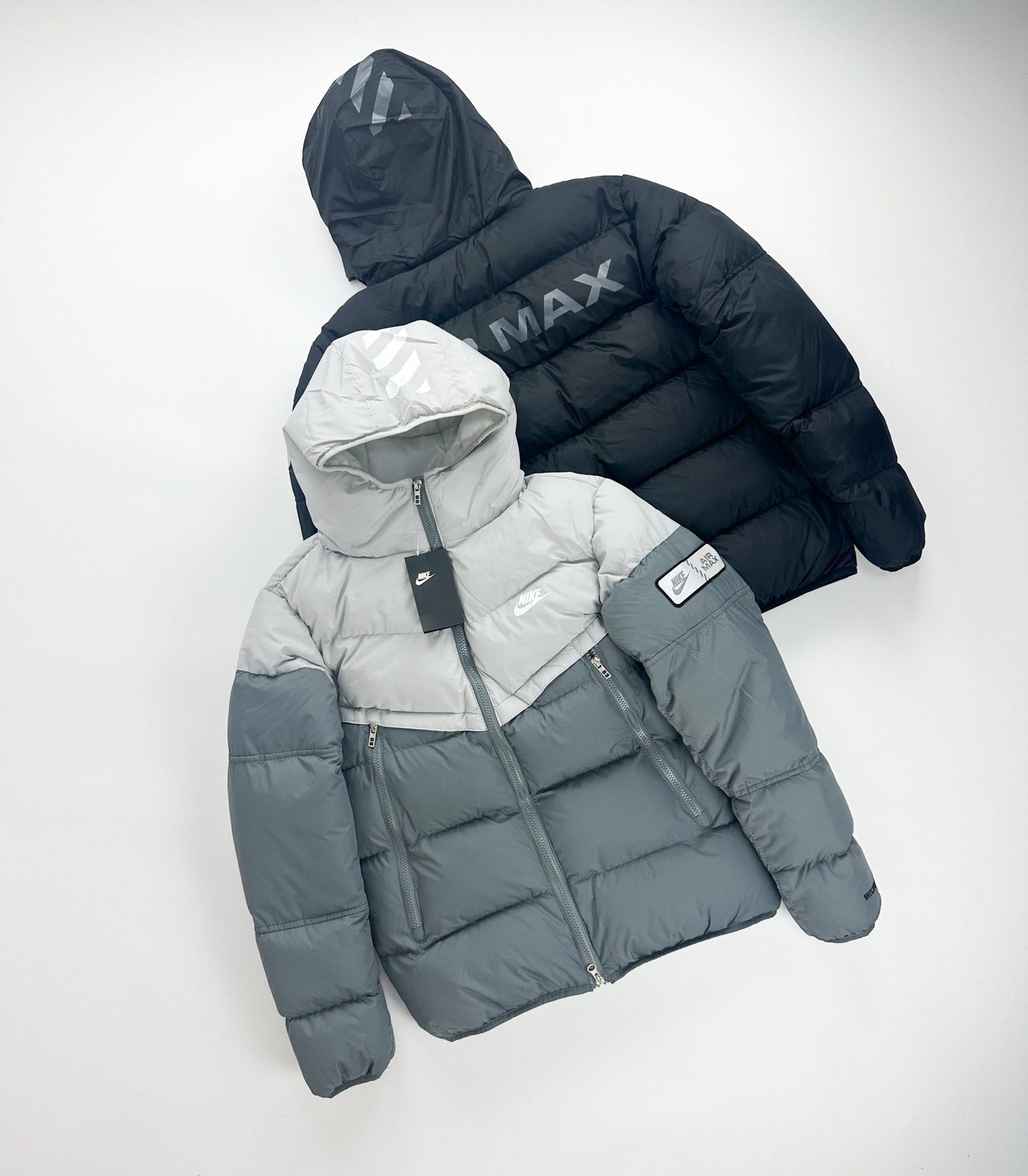 【NIKE公式旗艦店】ダウンジャケット 男女兼用 ご好評に付き再入荷！