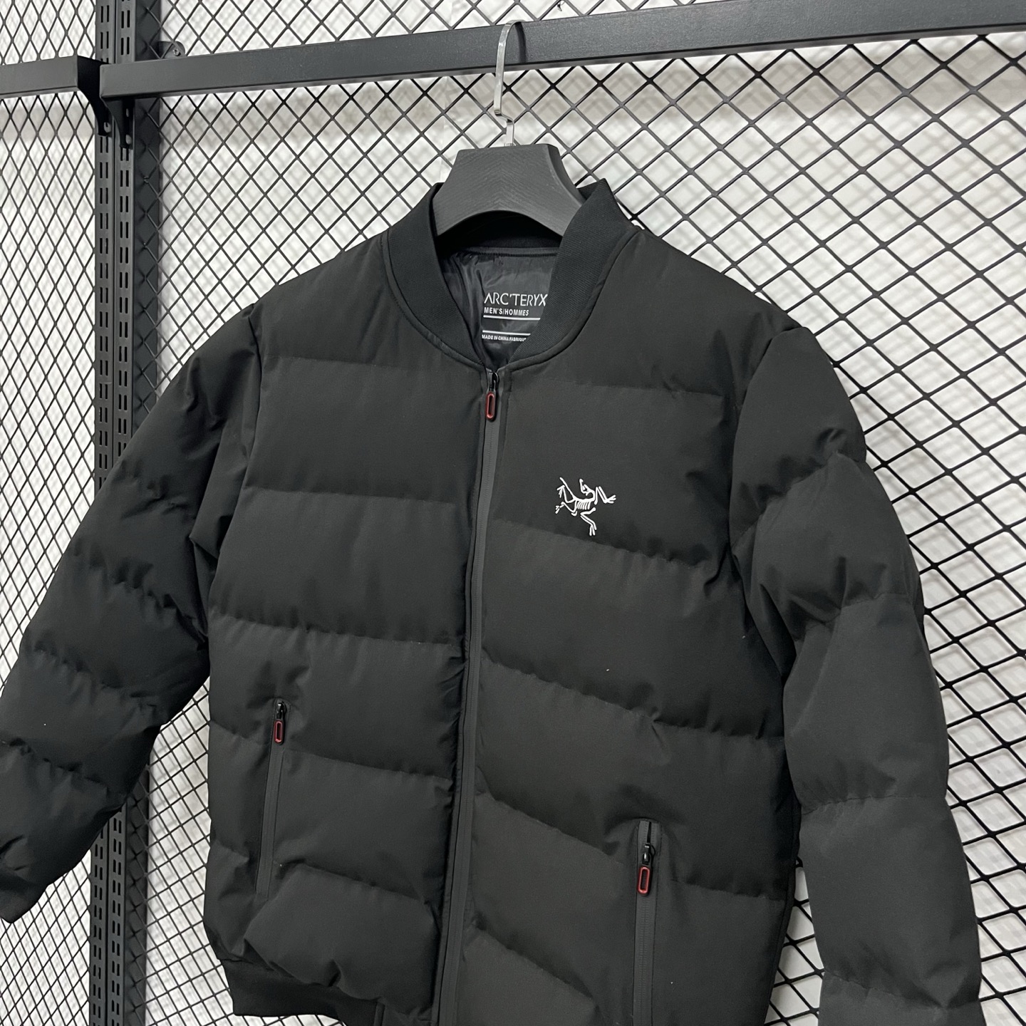 【ARC'TERYX旗艦店】ダウンジャケット 男女兼用 ご好評に付き再入荷！