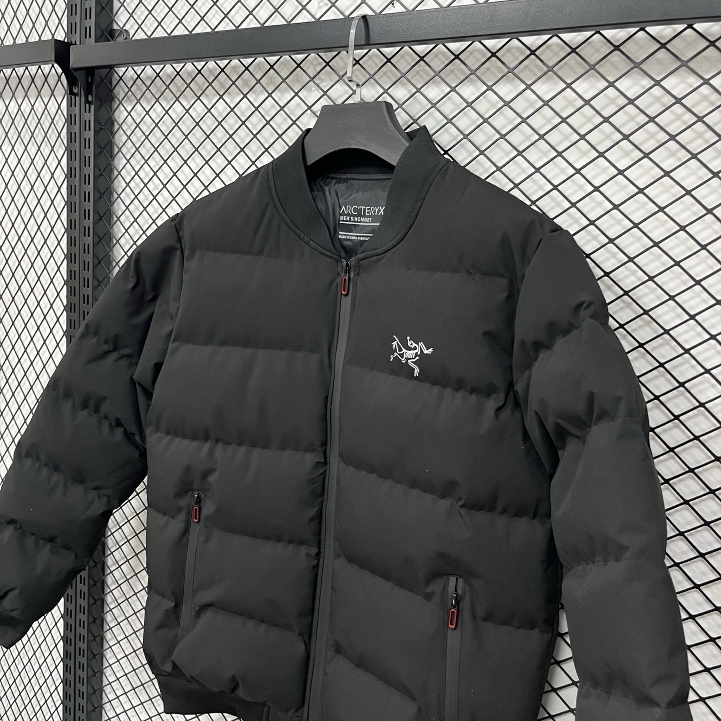 【ARC'TERYX旗艦店】ダウンジャケット 男女兼用 ご好評に付き再入荷！