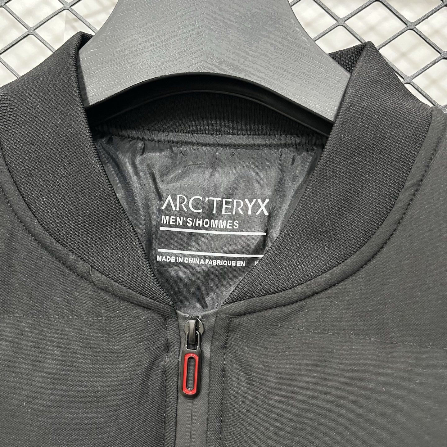 【ARC'TERYX旗艦店】ダウンジャケット 男女兼用 ご好評に付き再入荷！