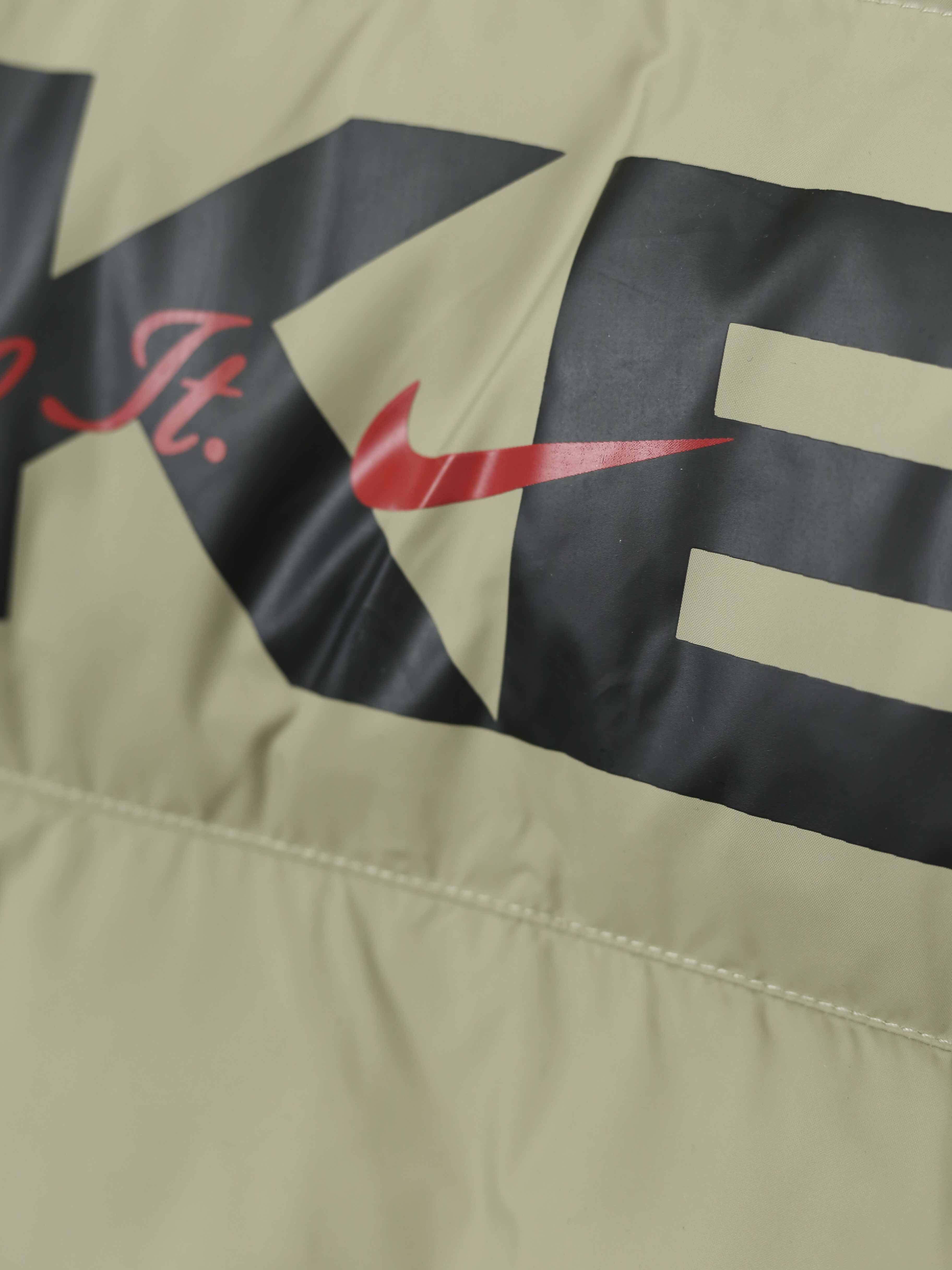 【NIKE公式旗艦店】ナイキ Windrunnerダウンジャケット ご好評に付き再入荷！