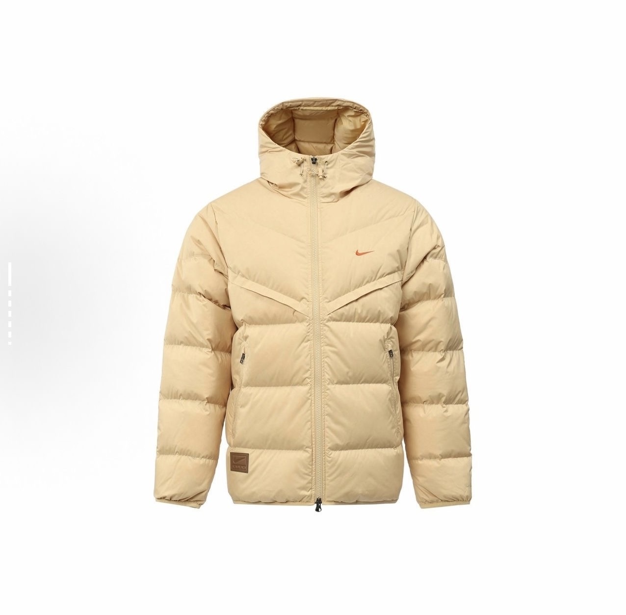 【NIKE公式旗艦店】ナイキ Windrunnerダウンジャケット ご好評に付き再入荷！