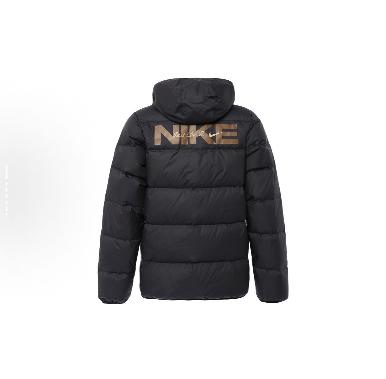 【NIKE公式旗艦店】ナイキ Windrunnerダウンジャケット ご好評に付き再入荷！