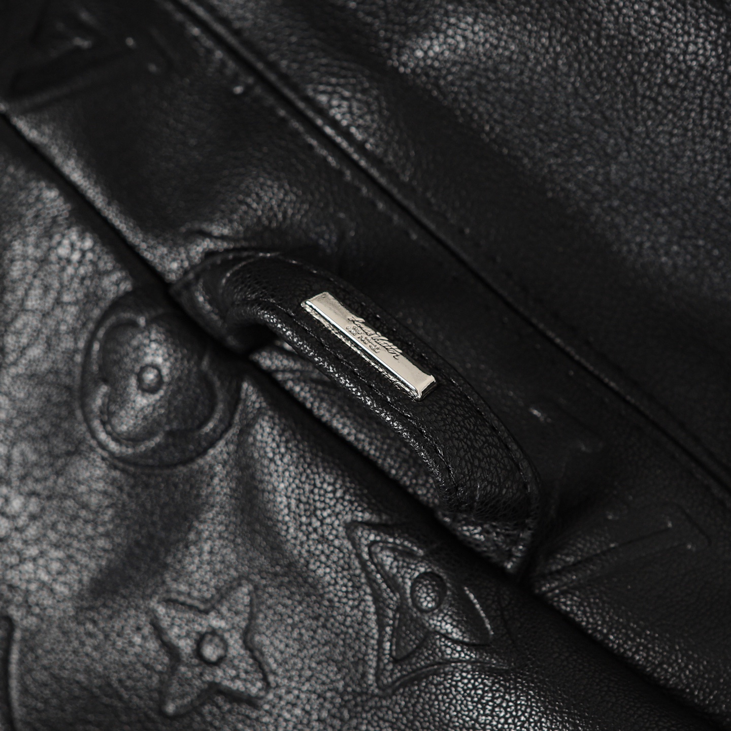 【Louis Vuitton公式旗艦店】ルイヴィトン ジャケット 、ご好評に付き再入荷！