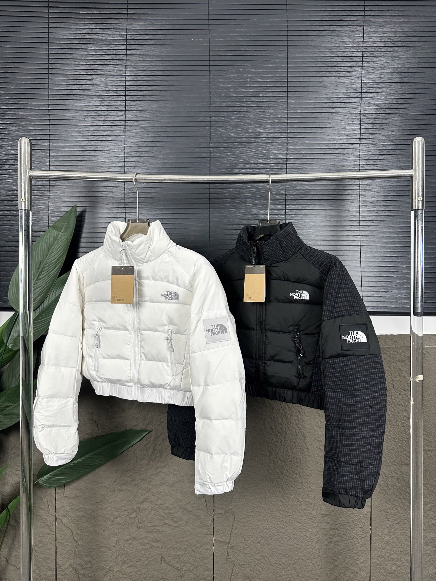 【The North Face 公式 旗艦店】女性用ダウンジャケット ご好評に付き再入荷！
