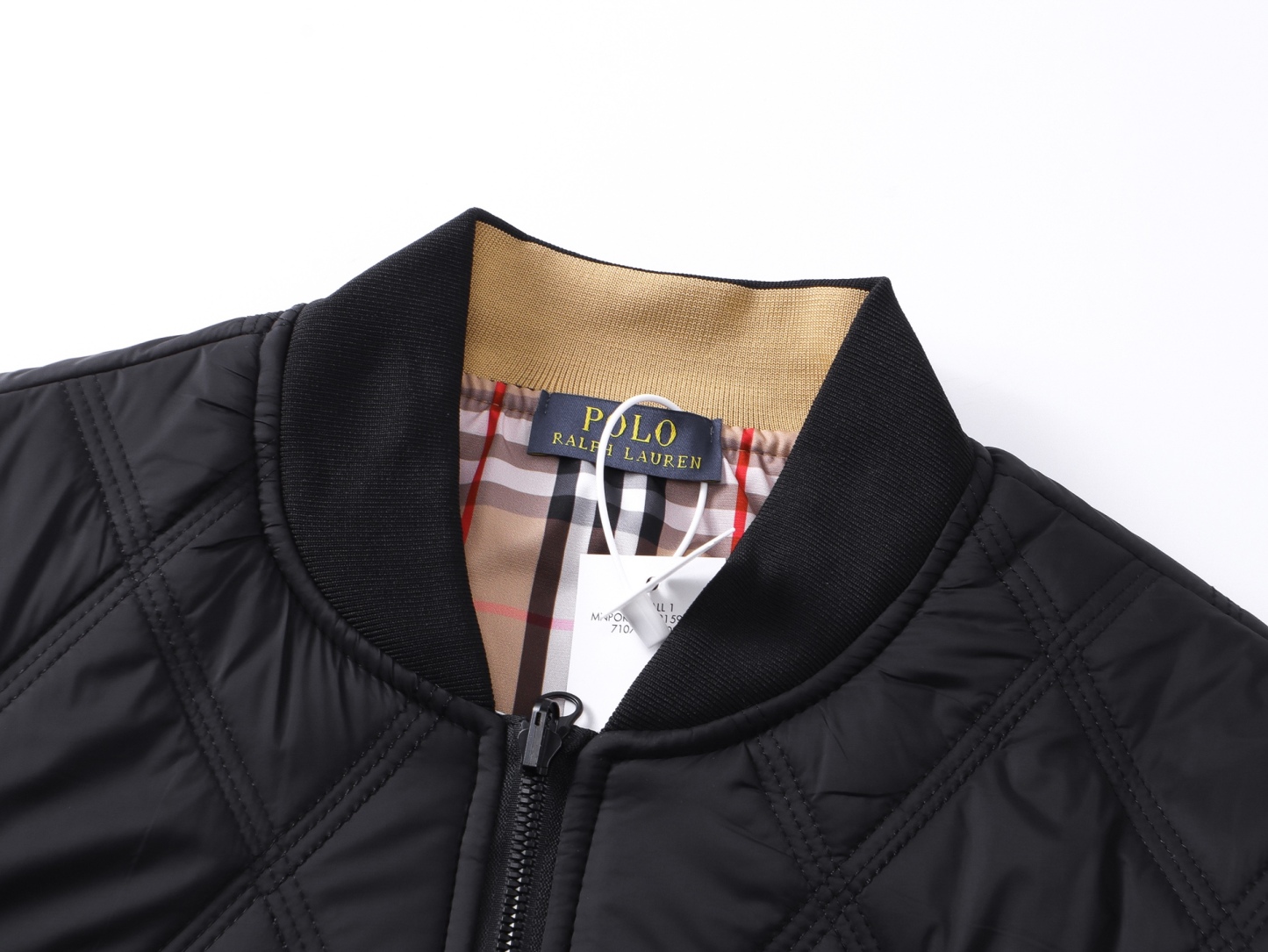 【RALPH LAUREN旗艦店】コットンジャケット ご好評に付き再入荷！