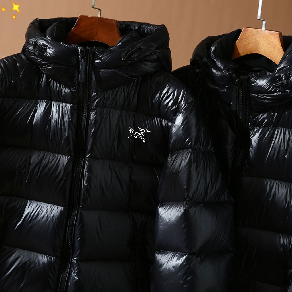 【ARC'TERYX旗艦店】ダウンジャケット 男女兼用 ご好評に付き再入荷！