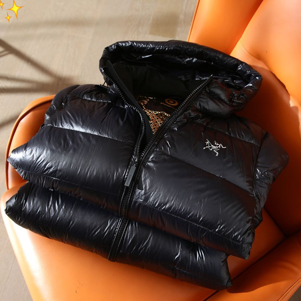 【ARC'TERYX旗艦店】ダウンジャケット 男女兼用 ご好評に付き再入荷！