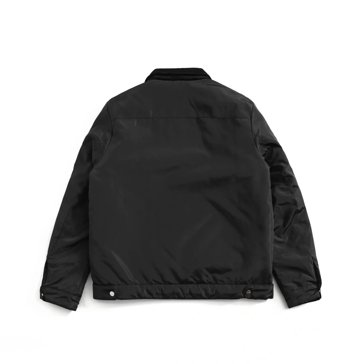 【PRADA旗艦店】プラダ ウールのジャケット ご好評に付き再入荷！