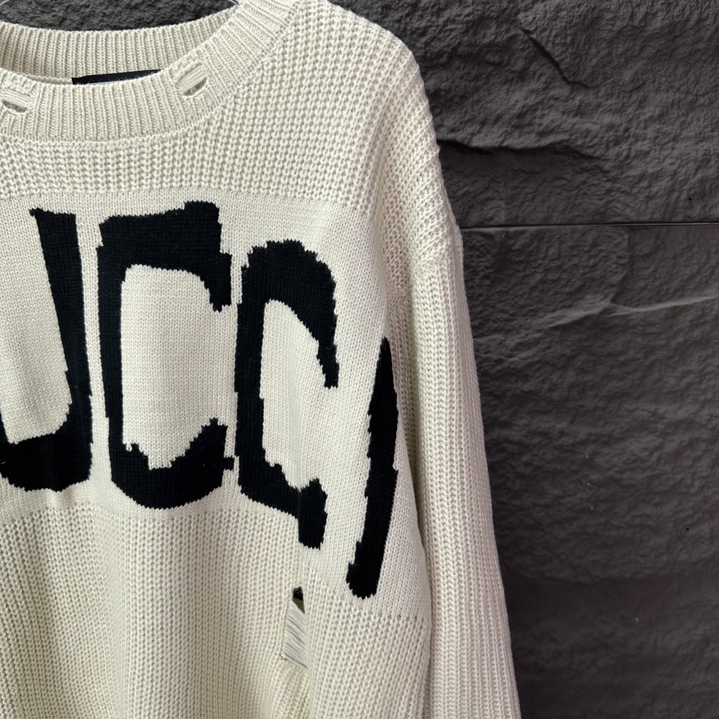 【GUCCI旗艦店】グッチ セーター ご好評に付き再入荷！