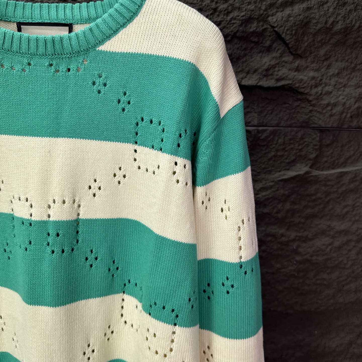 【GUCCI旗艦店】グッチ セーター ご好評に付き再入荷！