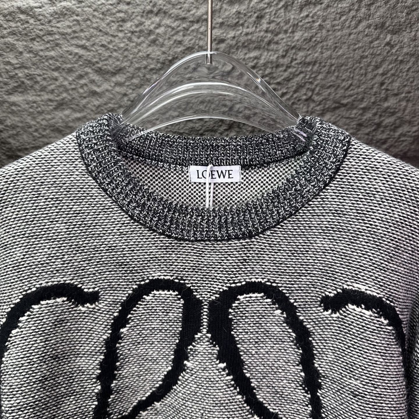 【LOEWE旗艦店】ロエベ セーター 男女兼用 ご好評に付き再入荷！