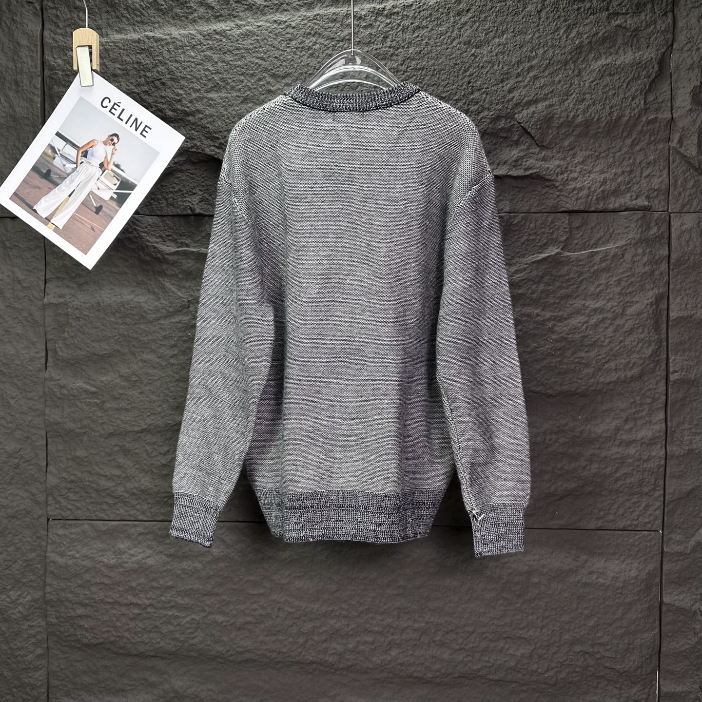 【LOEWE旗艦店】ロエベ セーター 男女兼用 ご好評に付き再入荷！