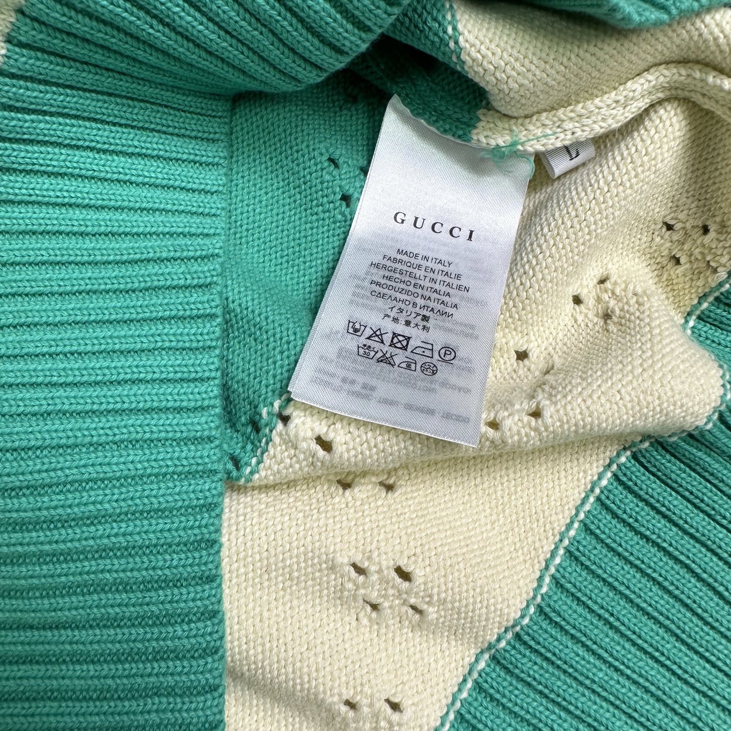 【GUCCI旗艦店】グッチ セーター ご好評に付き再入荷！