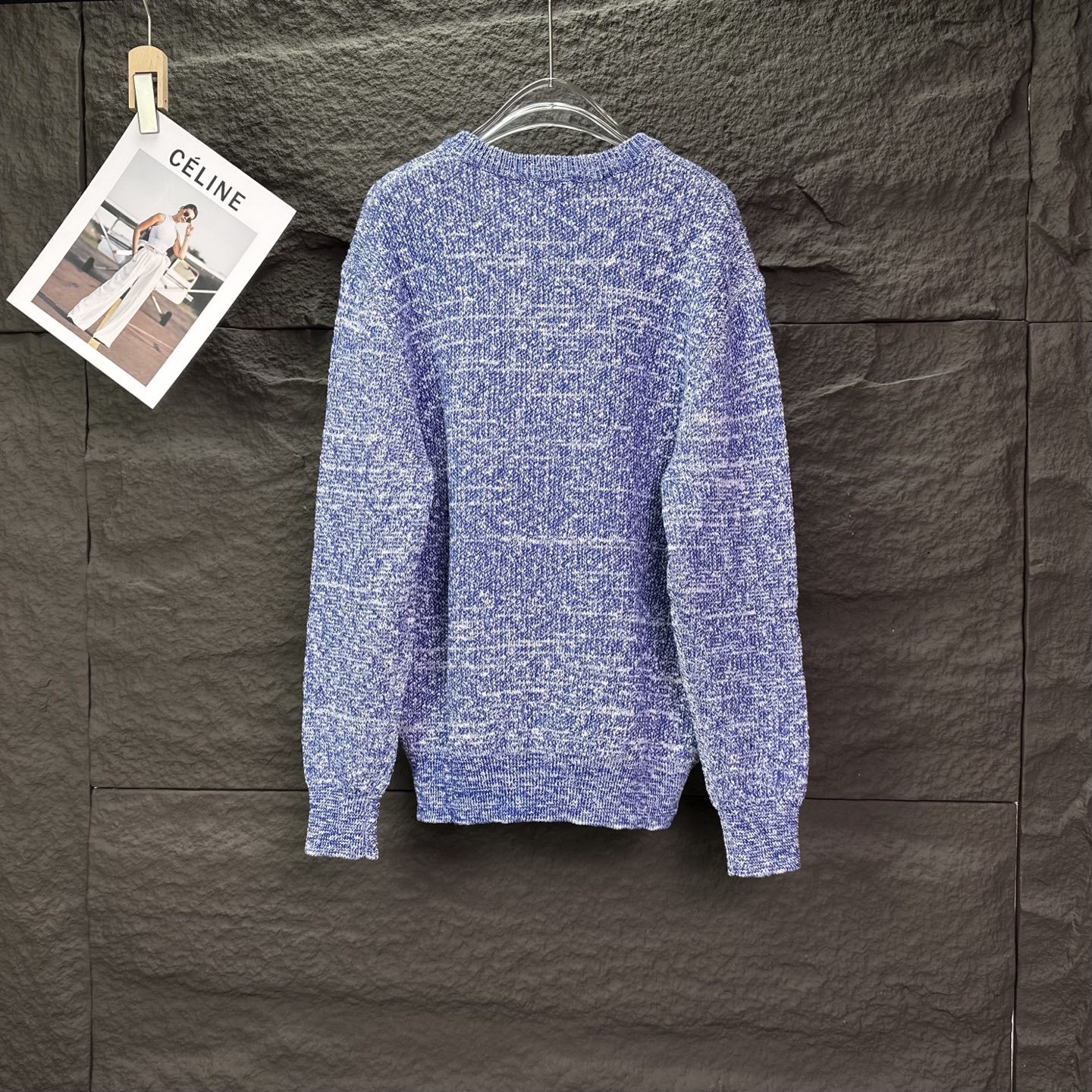 【LOEWE旗艦店】フェンディ セーター 男女兼用 ご好評に付き再入荷！