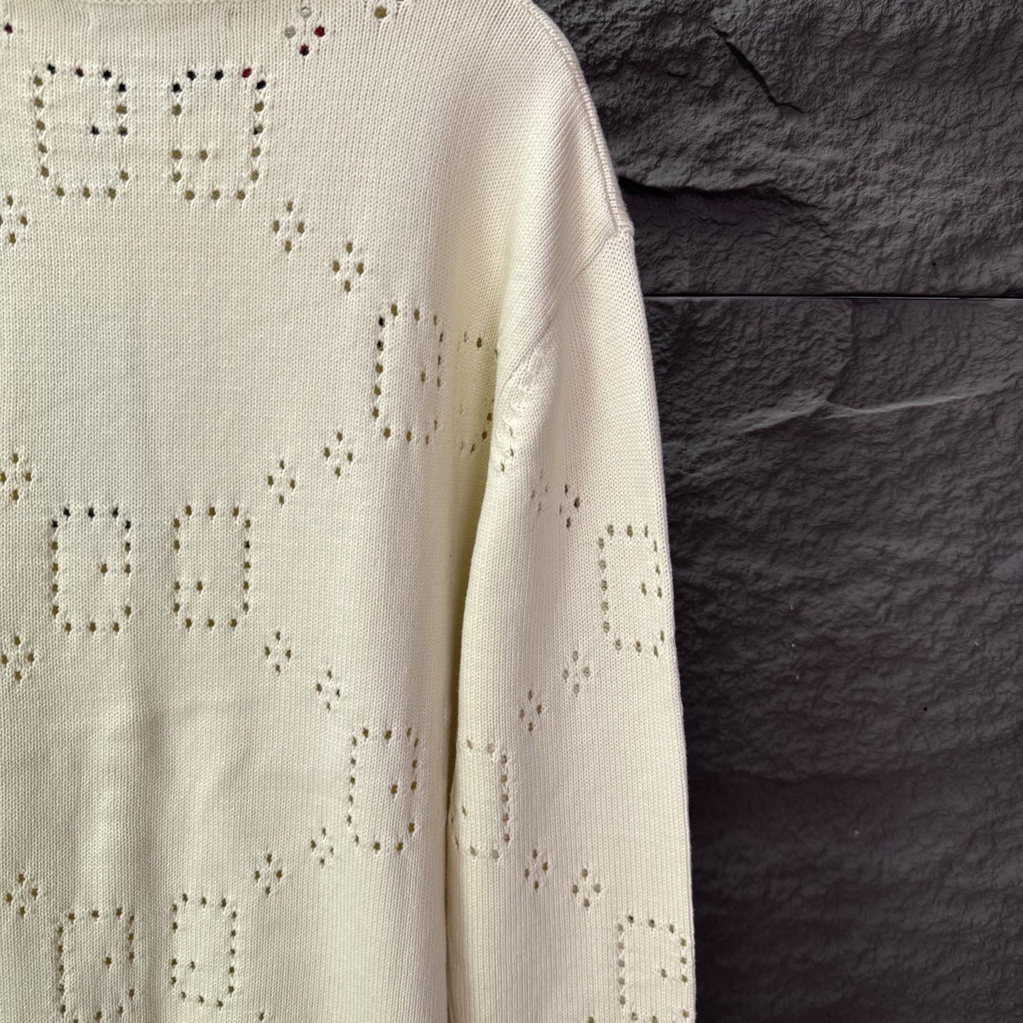 【GUCCI旗艦店】グッチ セーター ご好評に付き再入荷！