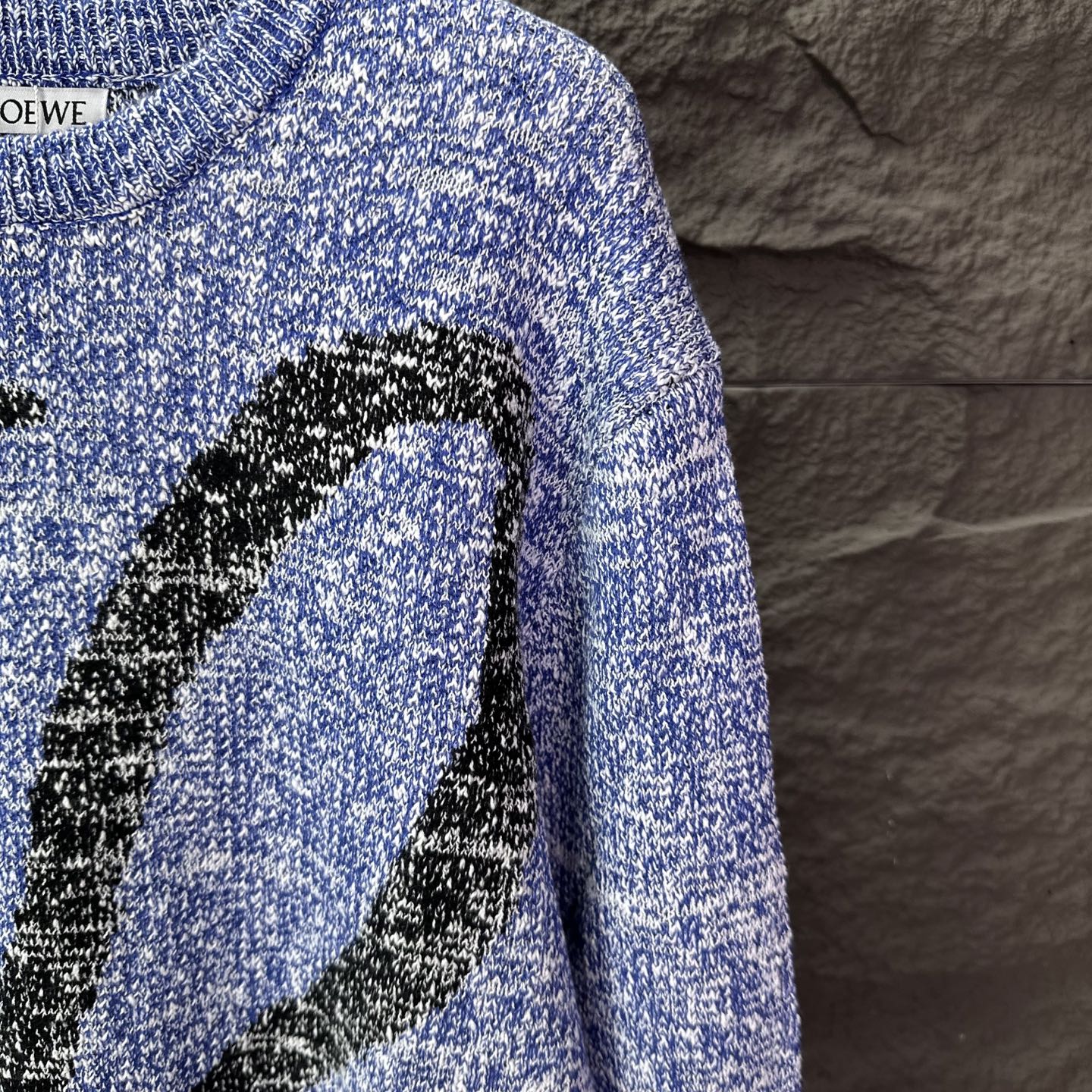 【LOEWE旗艦店】フェンディ セーター 男女兼用 ご好評に付き再入荷！