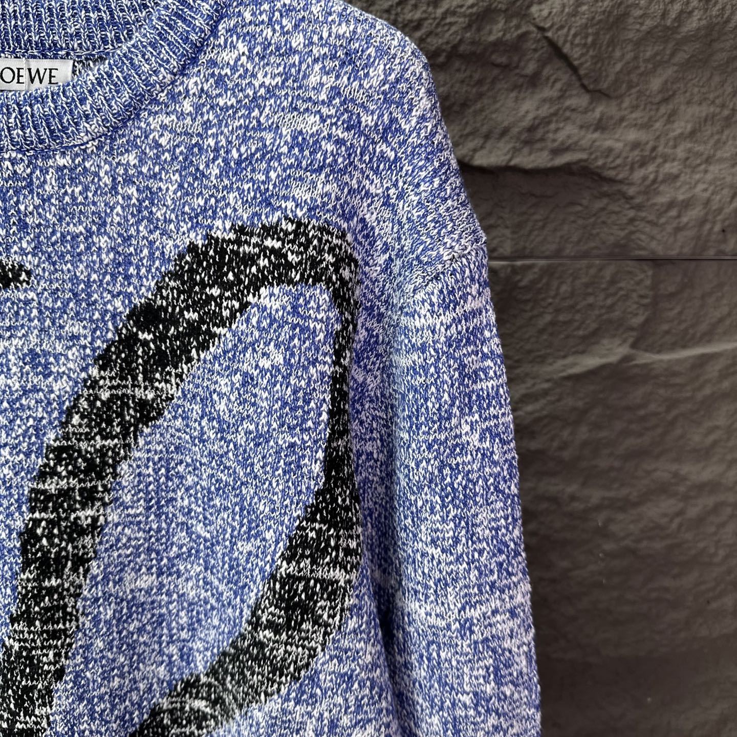 【LOEWE旗艦店】フェンディ セーター 男女兼用 ご好評に付き再入荷！