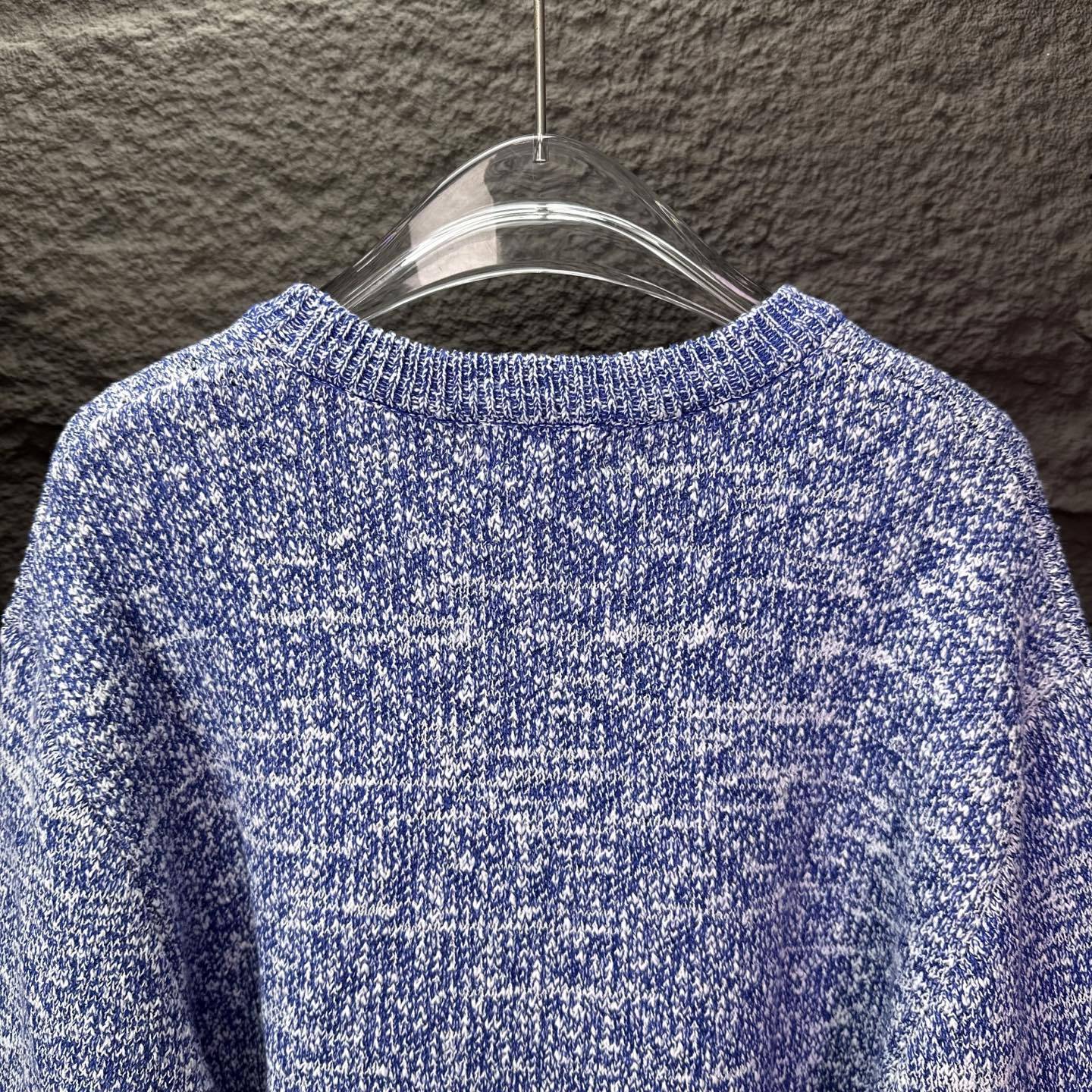 【LOEWE旗艦店】フェンディ セーター 男女兼用 ご好評に付き再入荷！