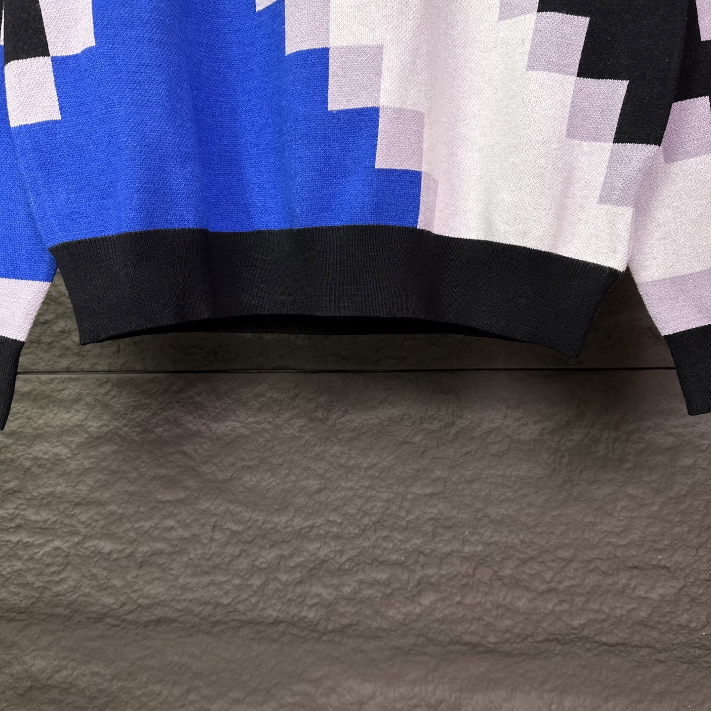 【LOUIS VUITTON旗艦店】ルイヴィトン セーター ご好評に付き再入荷！