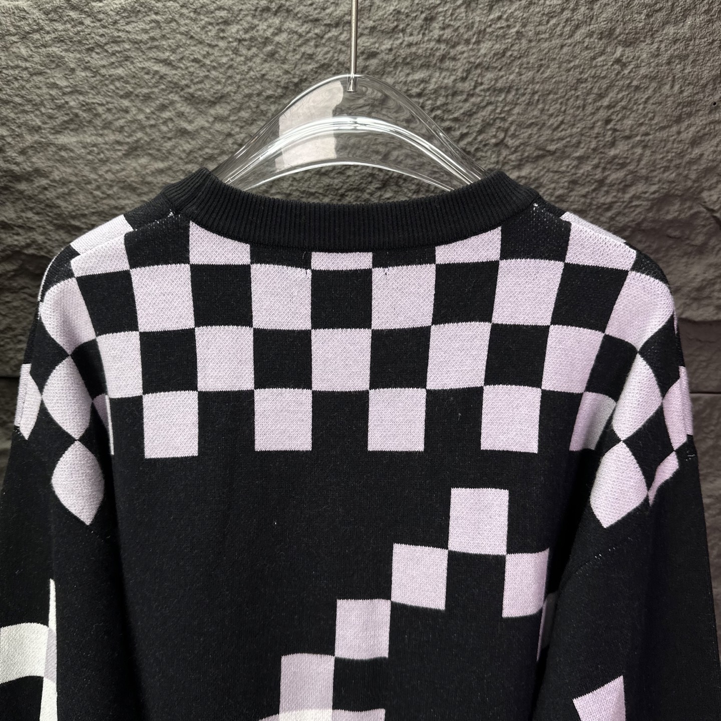 【LOUIS VUITTON旗艦店】ルイヴィトン セーター ご好評に付き再入荷！