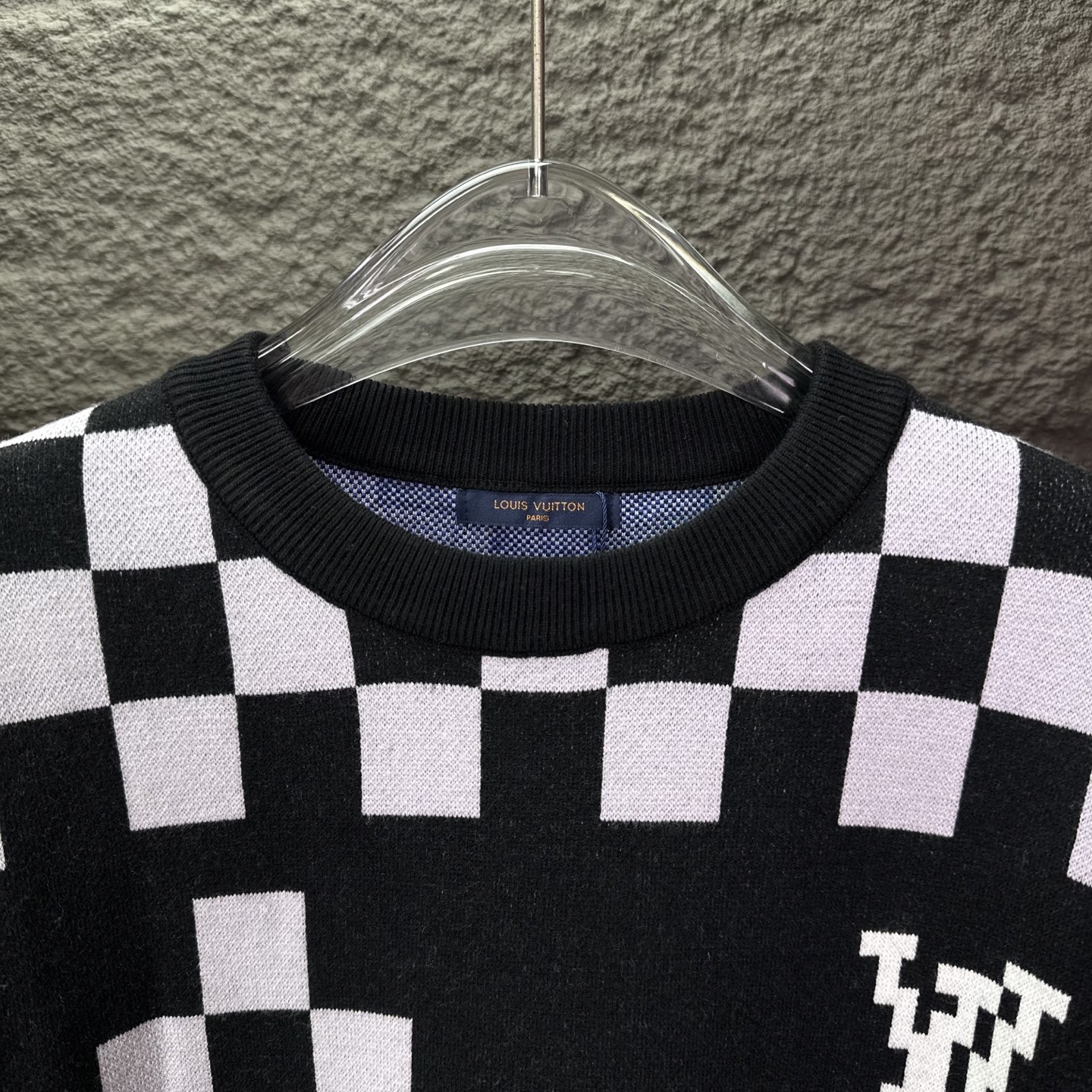 【LOUIS VUITTON旗艦店】ルイヴィトン セーター ご好評に付き再入荷！