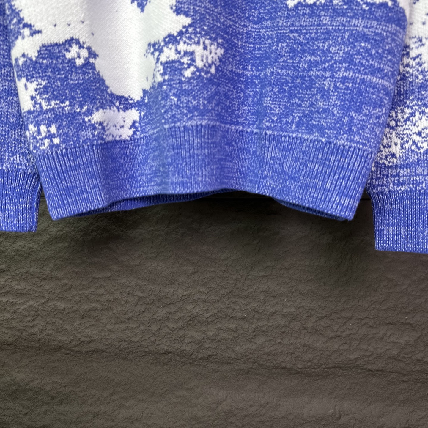 【LOUIS VUITTON旗艦店】ルイヴィトン セーター ご好評に付き再入荷！