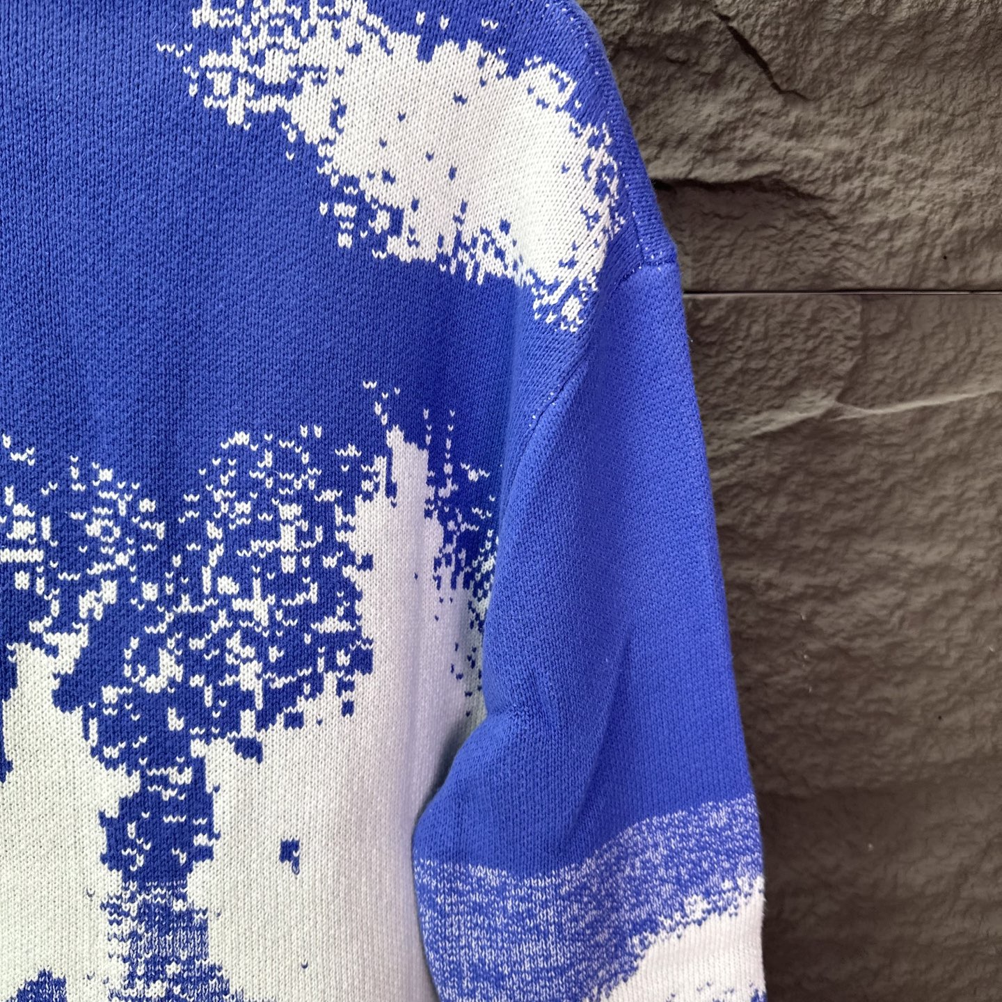 【LOUIS VUITTON旗艦店】ルイヴィトン セーター ご好評に付き再入荷！