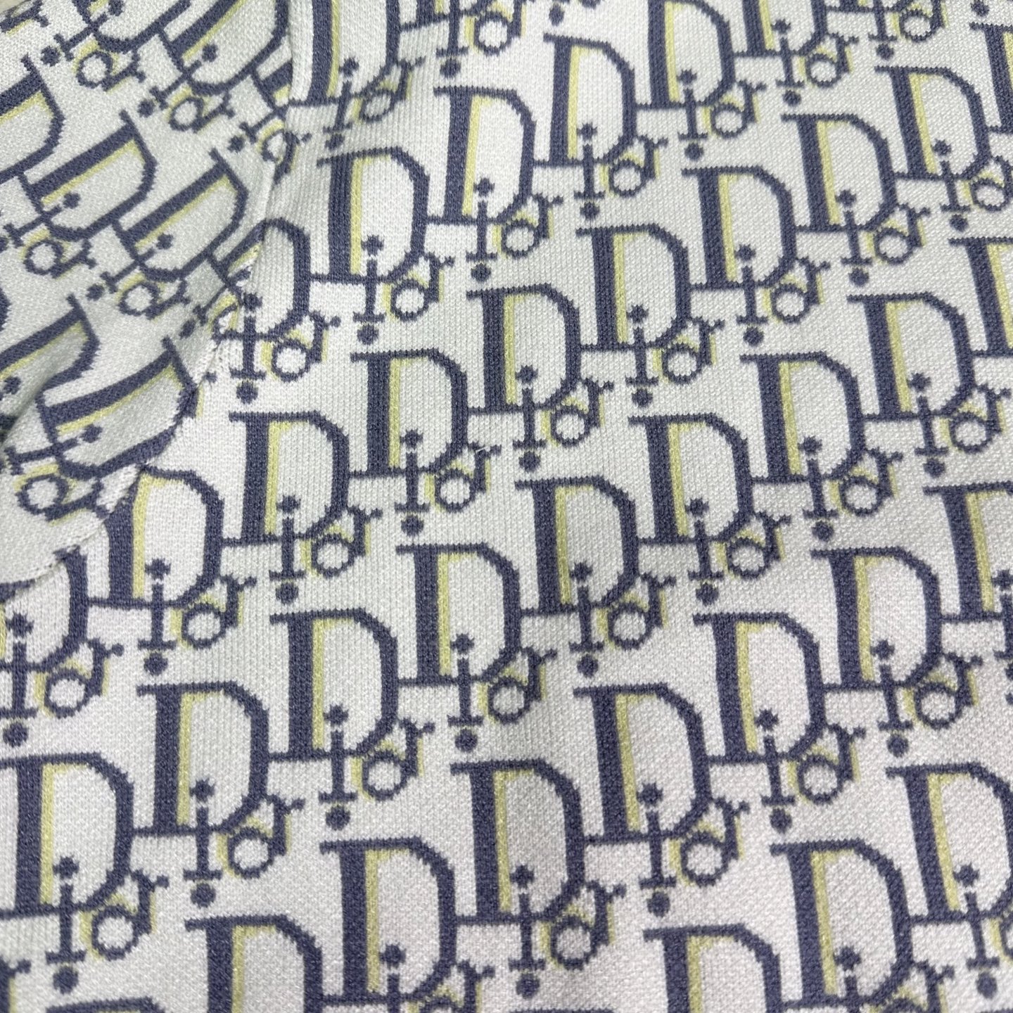 【DIOR旗艦店】ディオール セーター 男女兼用 ご好評に付き再入荷！