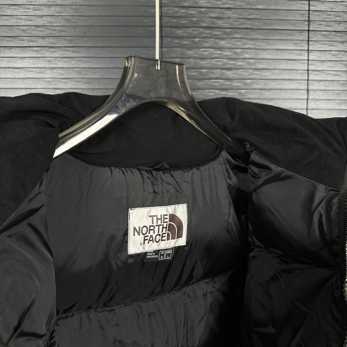 【The North Face 公式 旗艦店】ダウンジャケット ご好評に付き再入荷！