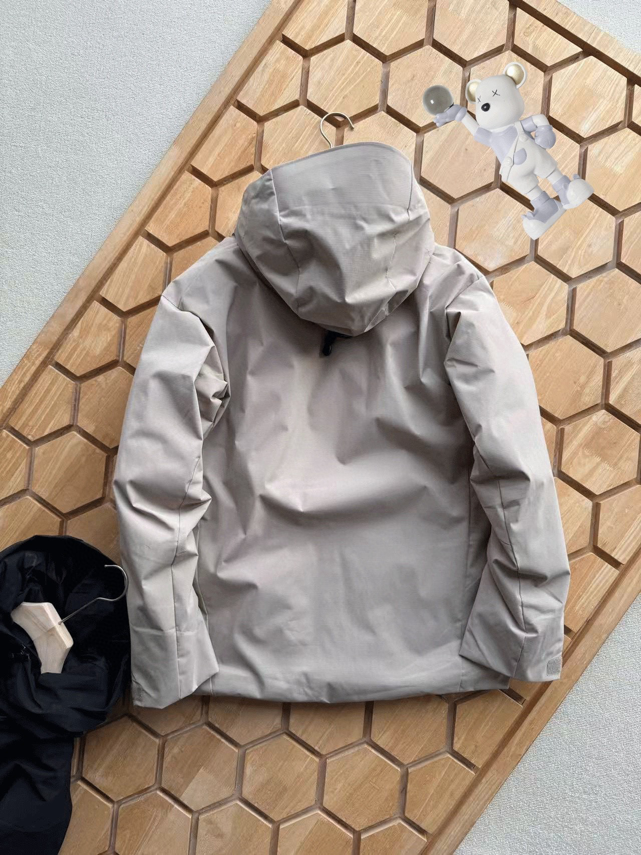 【ARC'TERYX旗艦店】ダウンジャケット 男女兼用 ご好評に付き再入荷！