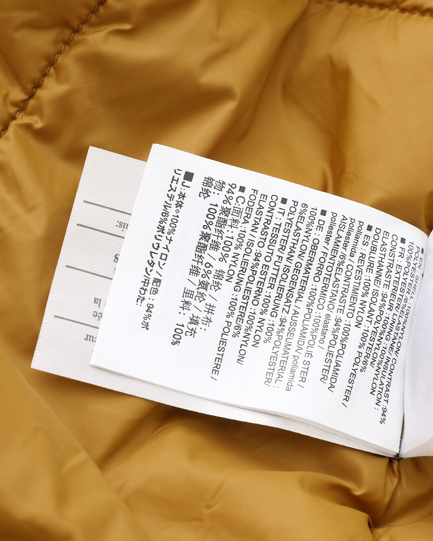 【ARC'TERYX旗艦店】ダウンジャケット ご好評に付き再入荷！