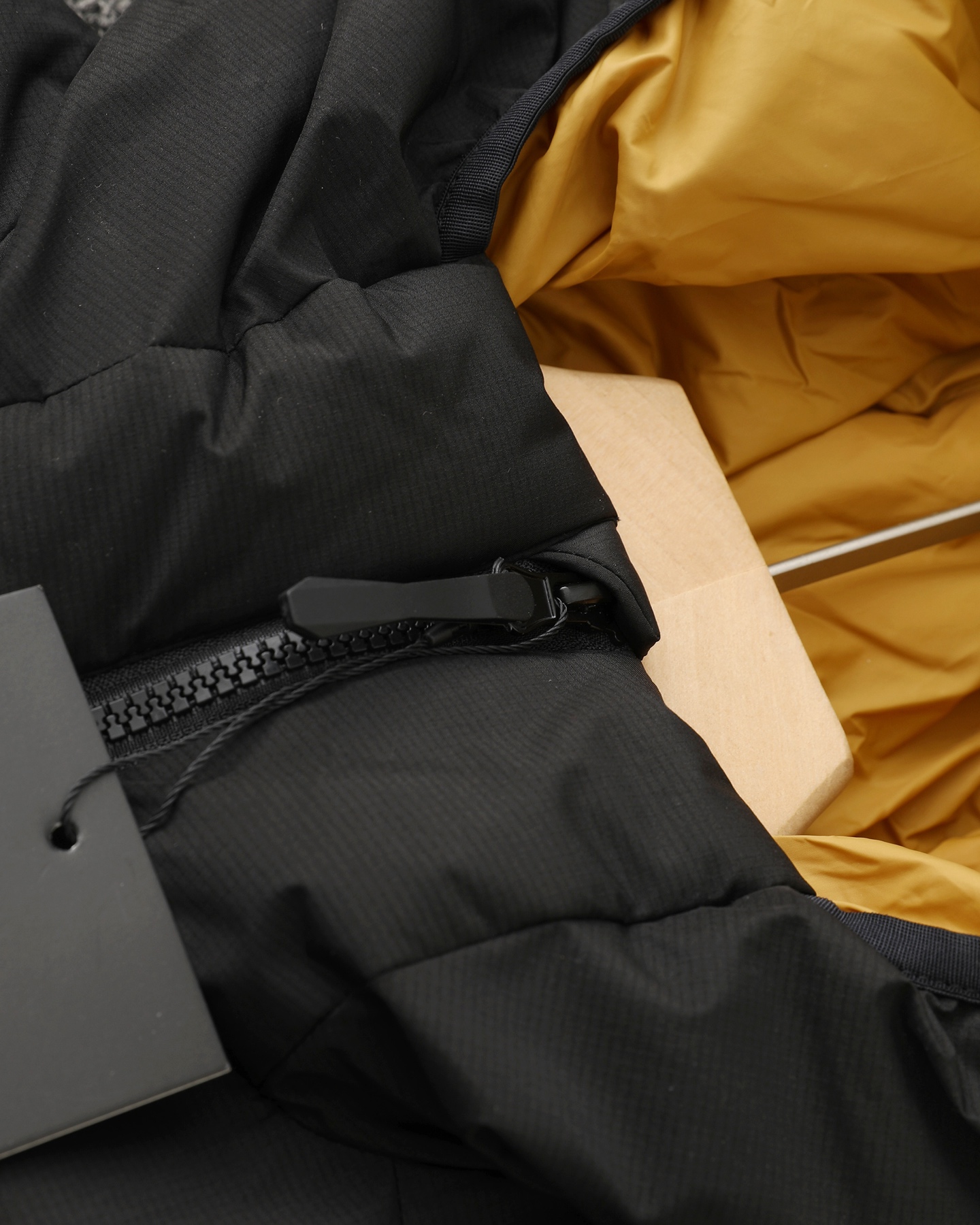 【ARC'TERYX旗艦店】ダウンジャケット ご好評に付き再入荷！