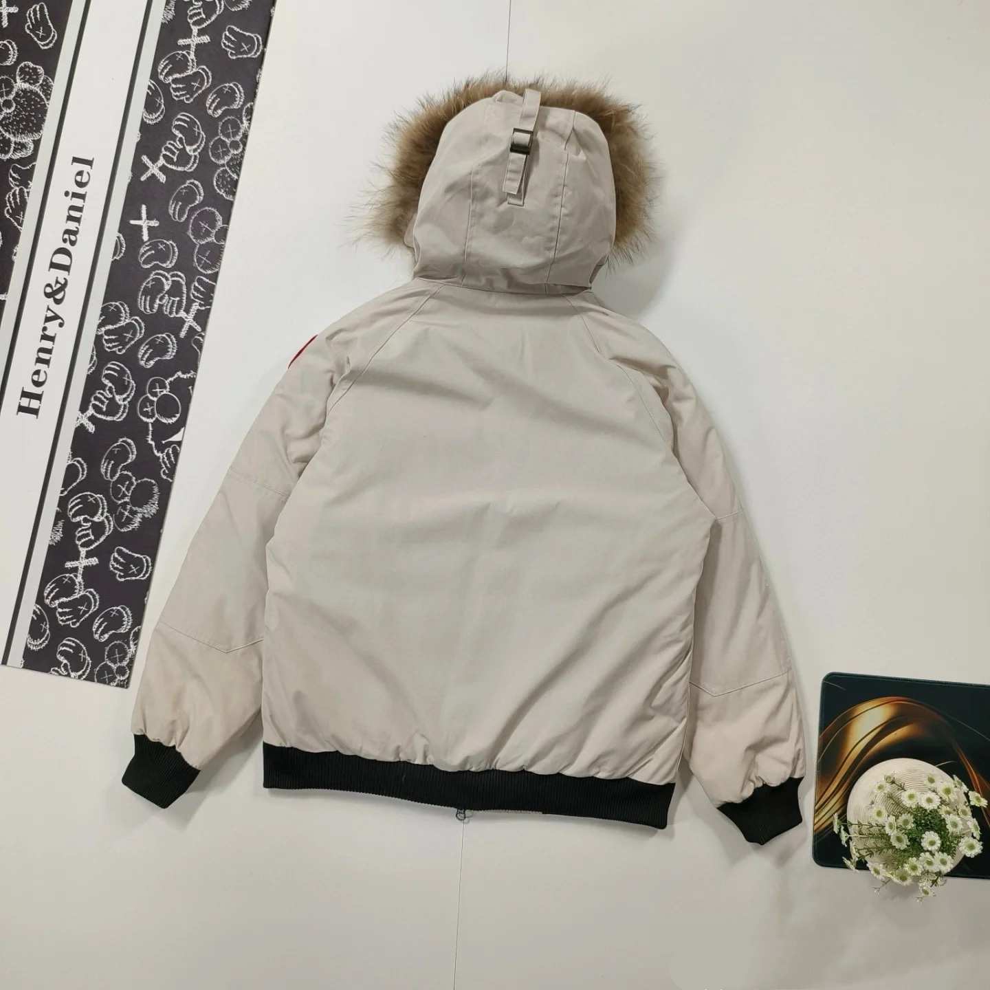 【CANADA GOOSE旗艦店】ダウンジャケット 男女兼用、ご好評に付き再入荷！