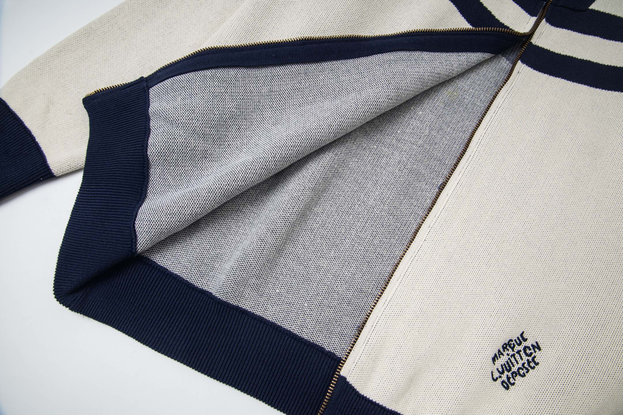 【LOUIS VUITTON旗艦店】ルイヴィトン ジャケット 、ご好評に付き再入荷！