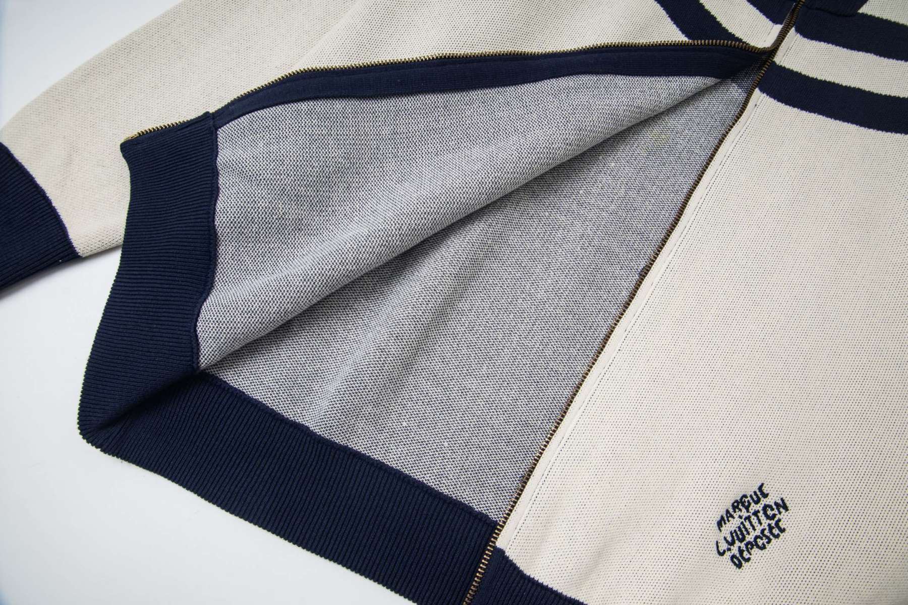 【LOUIS VUITTON旗艦店】ルイヴィトン ジャケット 、ご好評に付き再入荷！