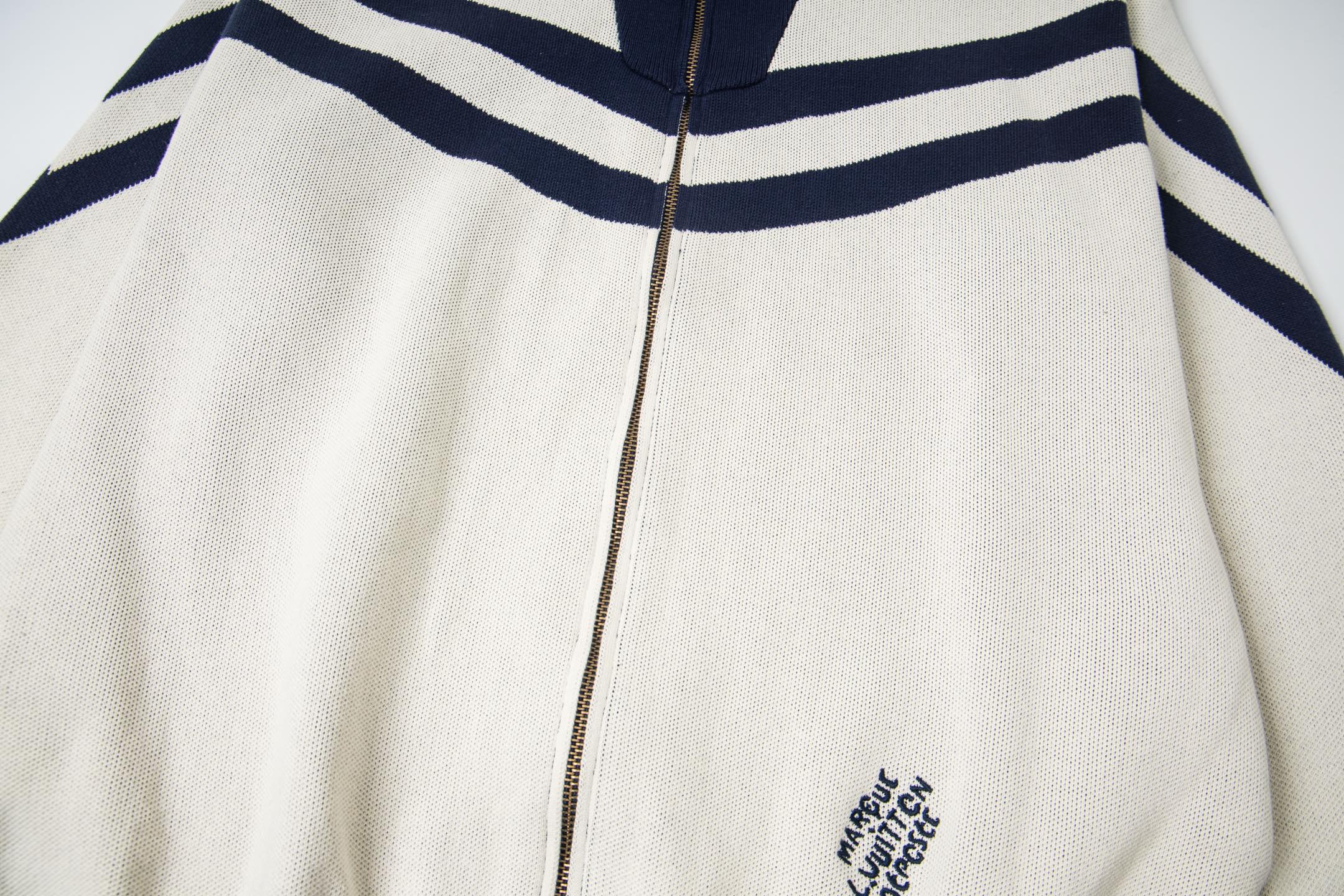 【LOUIS VUITTON旗艦店】ルイヴィトン ジャケット 、ご好評に付き再入荷！