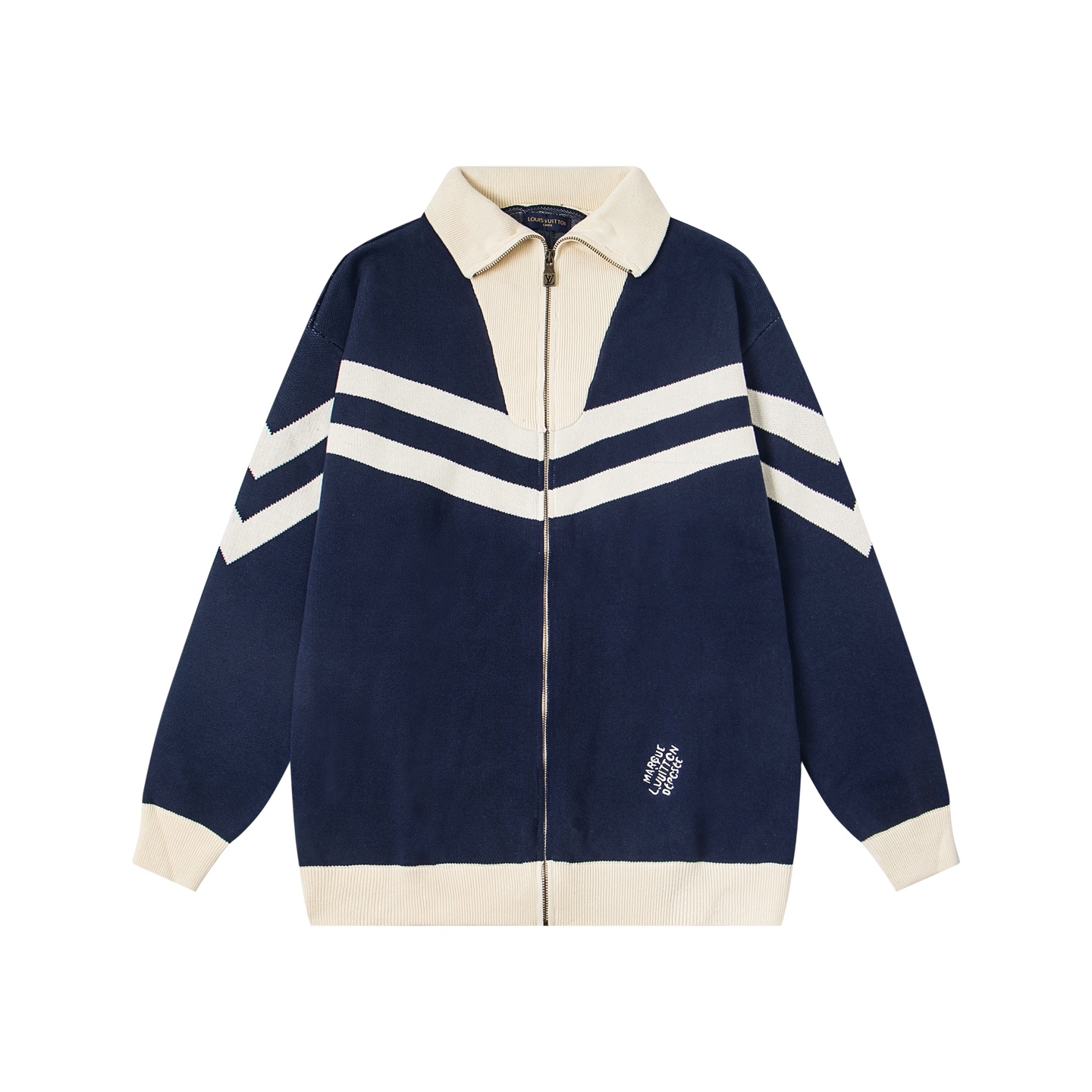 【LOUIS VUITTON旗艦店】ルイヴィトン ジャケット 、ご好評に付き再入荷！