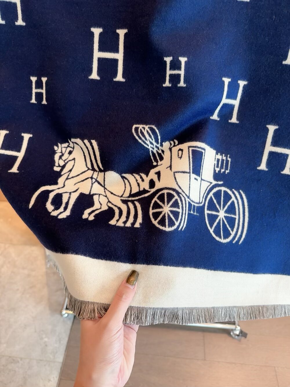 【HERMES公式旗艦店】エルメス スカーフ 限定発売 送料無料