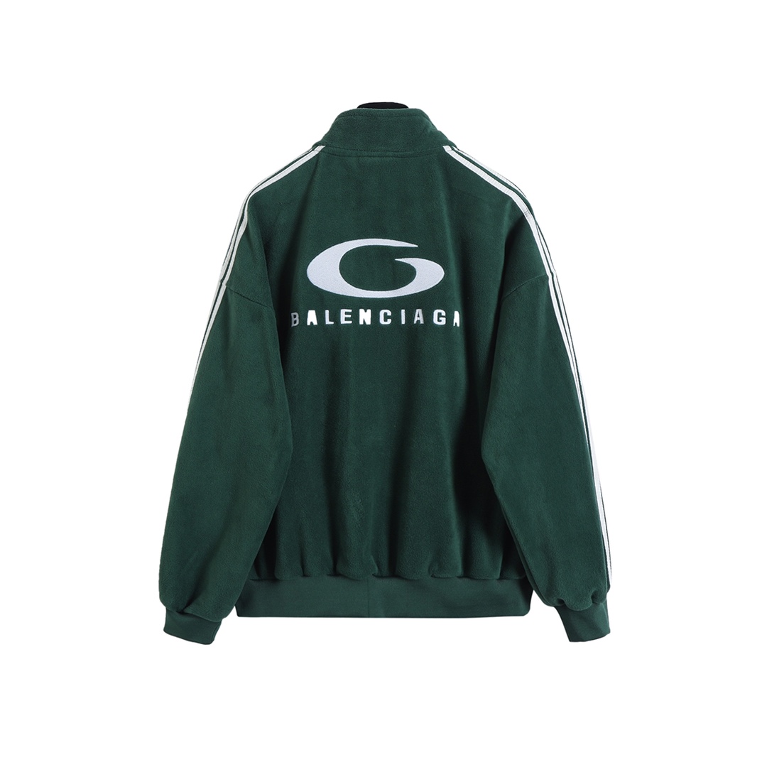 【BALENCIAGA旗艦店】バレンシアガ BLCG 25FW 秋冬 ジャケット ご好評に付き再入荷！