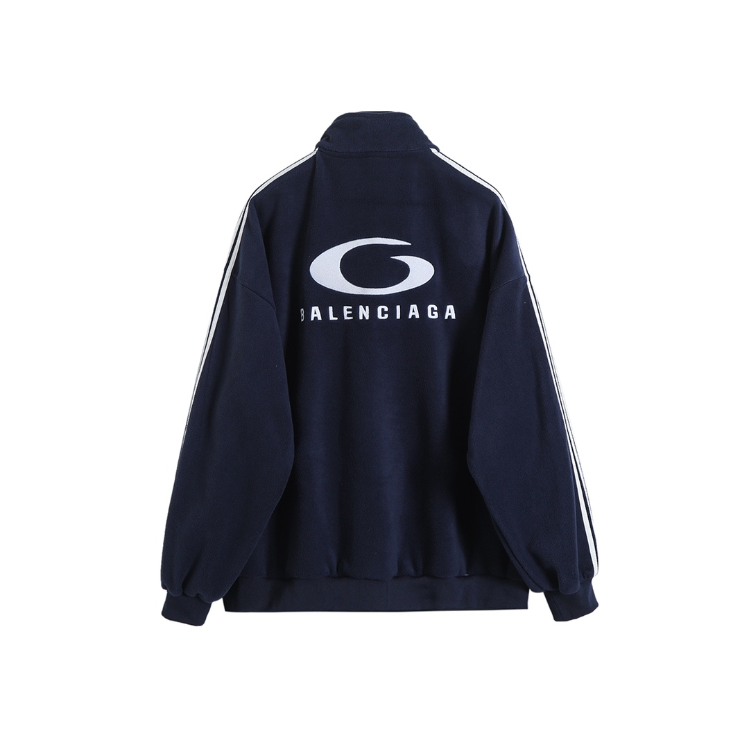 【BALENCIAGA旗艦店】バレンシアガ BLCG 25FW 秋冬 ジャケット ご好評に付き再入荷！