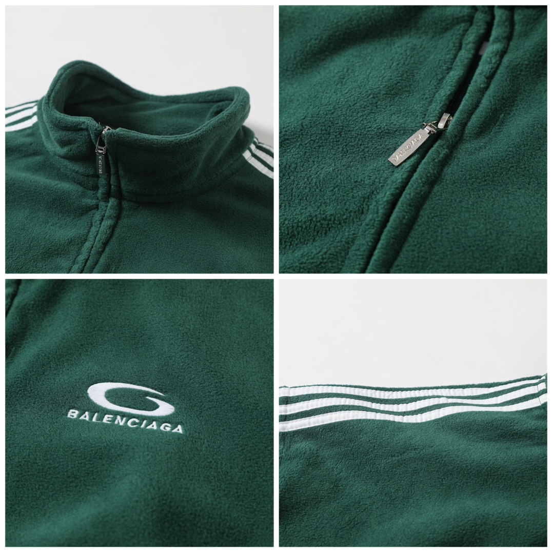 【BALENCIAGA旗艦店】バレンシアガ BLCG 25FW 秋冬 ジャケット ご好評に付き再入荷！