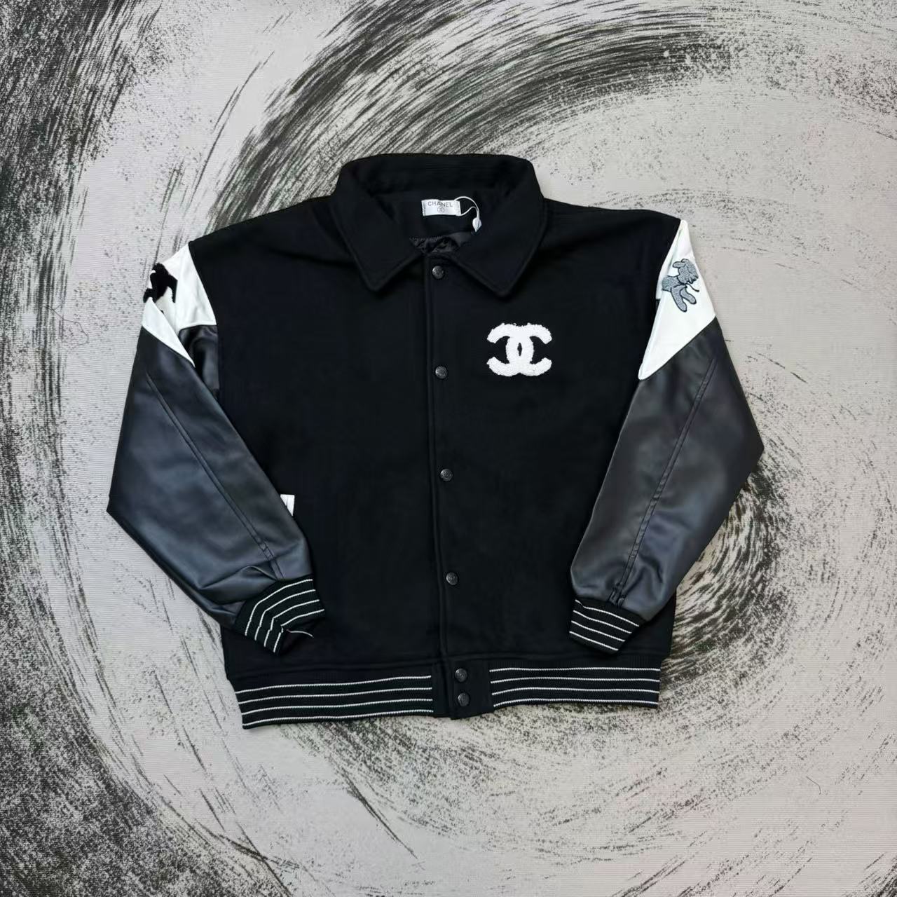 【CHANEL旗艦店】シャネル ジャケット ご好評に付き再入荷！