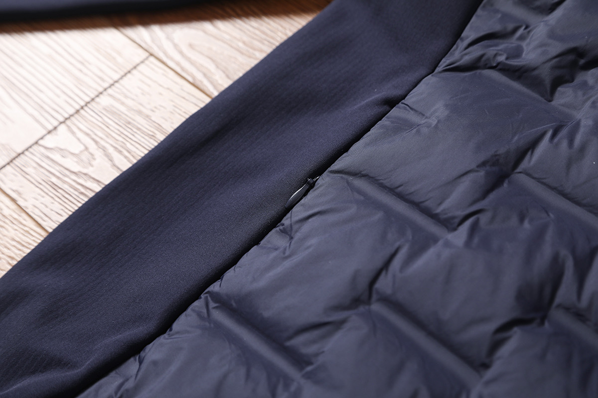 【ARC'TERYX旗艦店】ダウンジャケット 男女兼用 ご好評に付き再入荷！