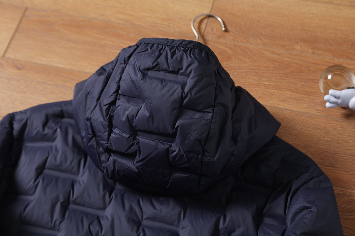 【ARC'TERYX旗艦店】ダウンジャケット 男女兼用 ご好評に付き再入荷！