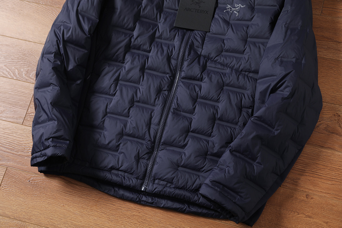 【ARC'TERYX旗艦店】ダウンジャケット 男女兼用 ご好評に付き再入荷！