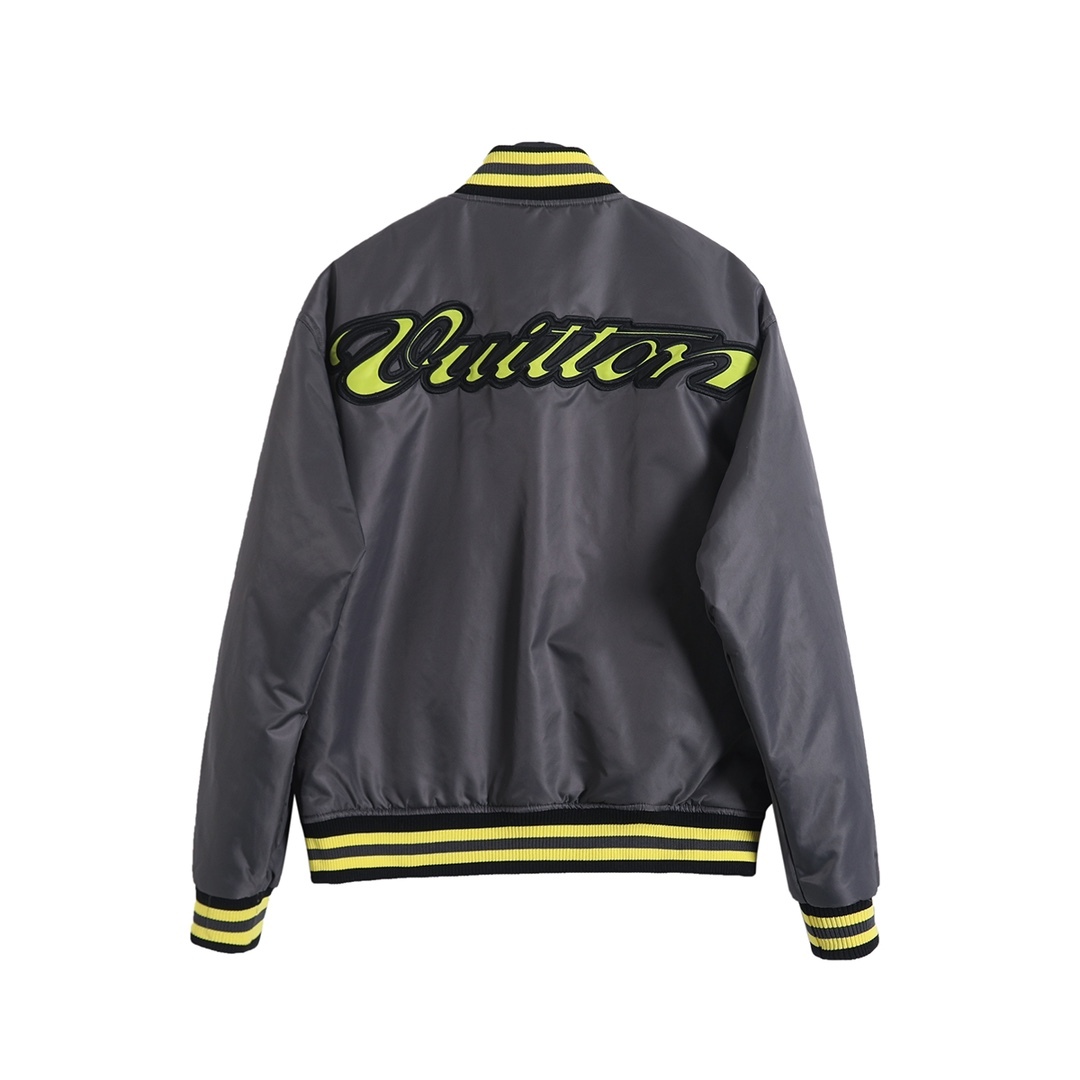 【LOUIS VUITTON旗艦店】ルイヴィトン ジャケット 、ご好評に付き再入荷！