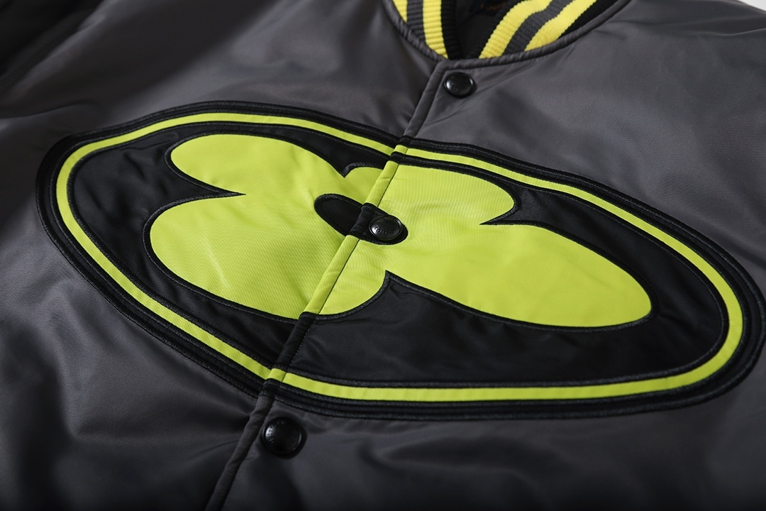 【LOUIS VUITTON旗艦店】ルイヴィトン ジャケット 、ご好評に付き再入荷！